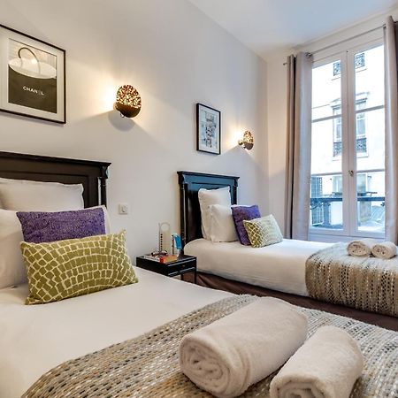 Sweett - Paix Paris Exterior foto